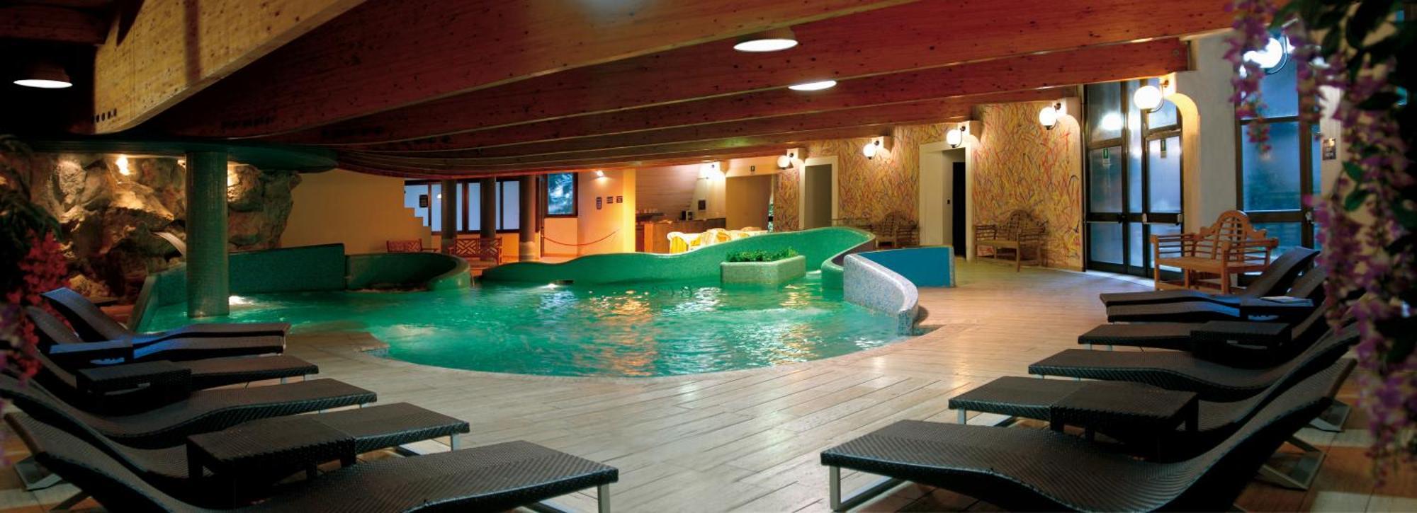 Hotel Giubileo 피그놀라 외부 사진