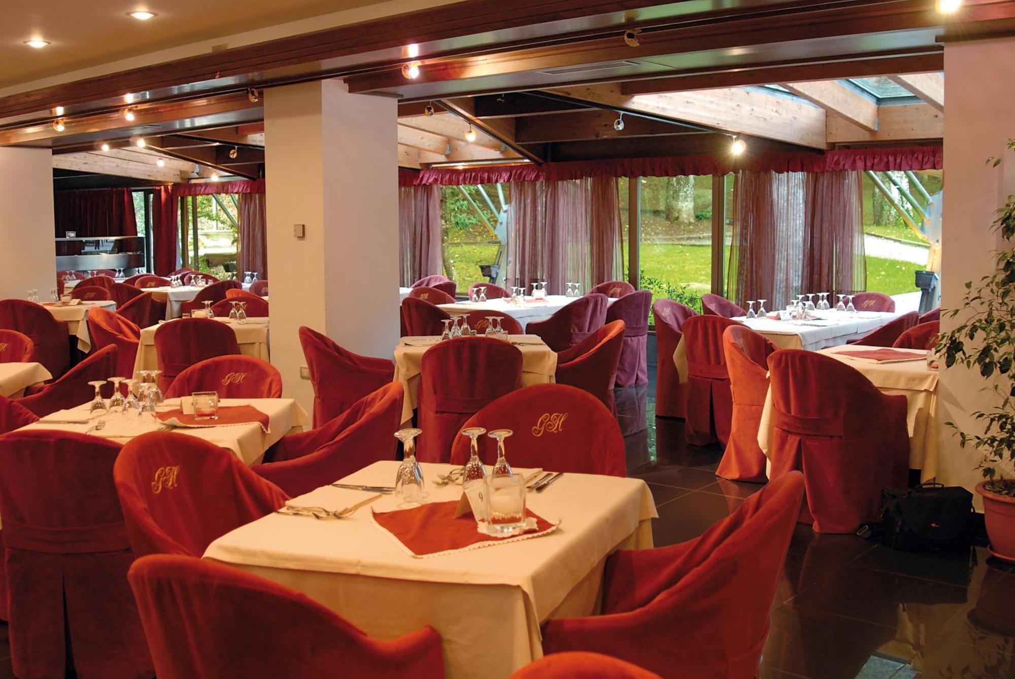 Hotel Giubileo 피그놀라 외부 사진