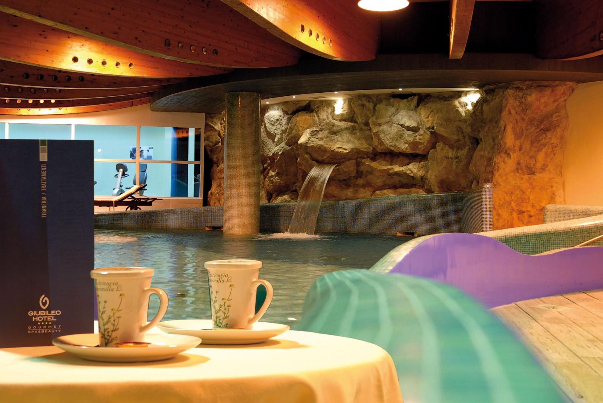 Hotel Giubileo 피그놀라 외부 사진