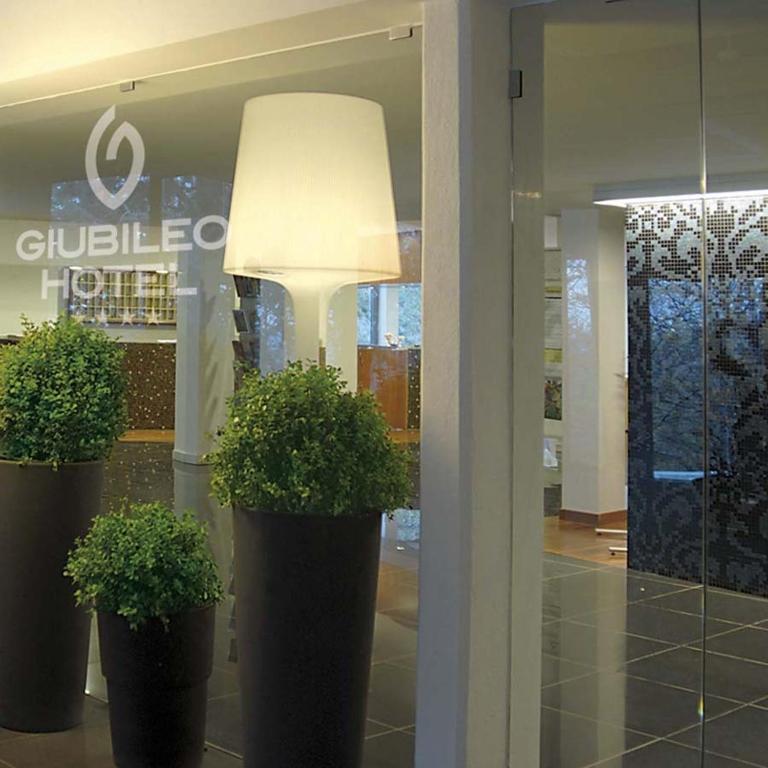 Hotel Giubileo 피그놀라 외부 사진